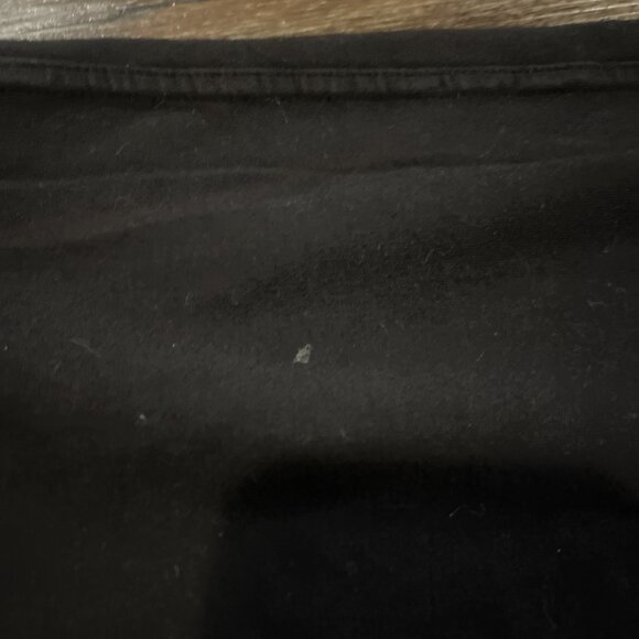 Lululemon Twisted & Tucked Black Jogger Pant | Size 8 | W5ASNS - Picture 5 of 10